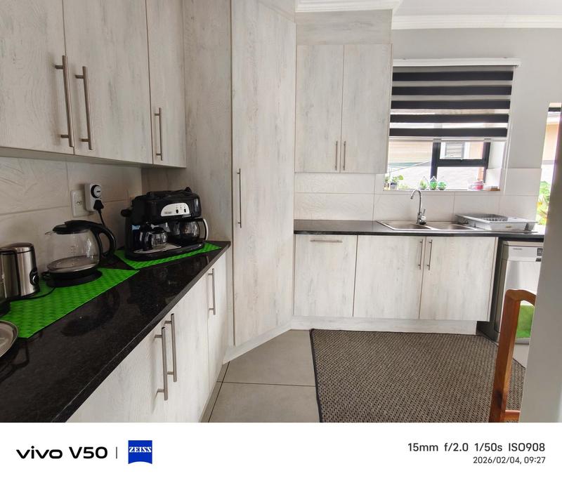 3 Bedroom Property for Sale in Monte Christo Western Cape